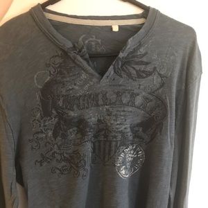 Guess Long sleeve top
